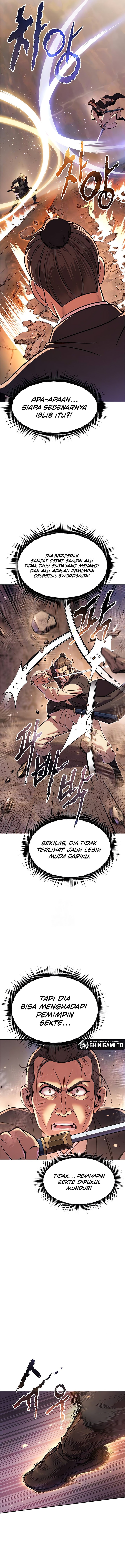 Read Chronicles of the Demon Faction ID Manga Online
