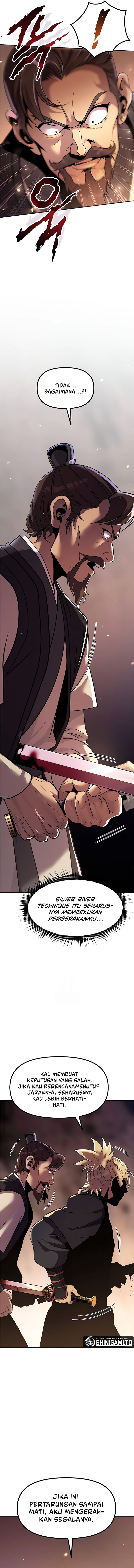 Read Chronicles of the Demon Faction ID Manga Online