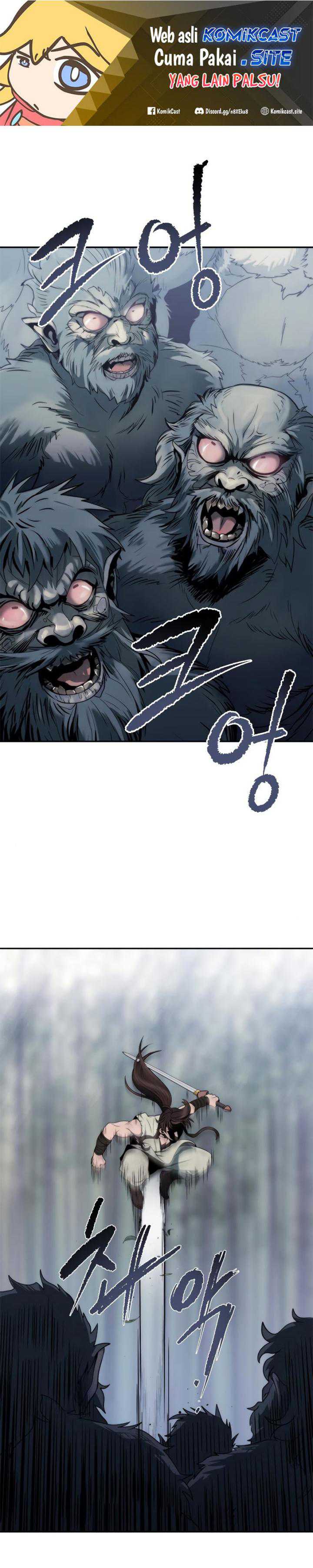 Read Chronicles of the Demon Faction ID Manga Online