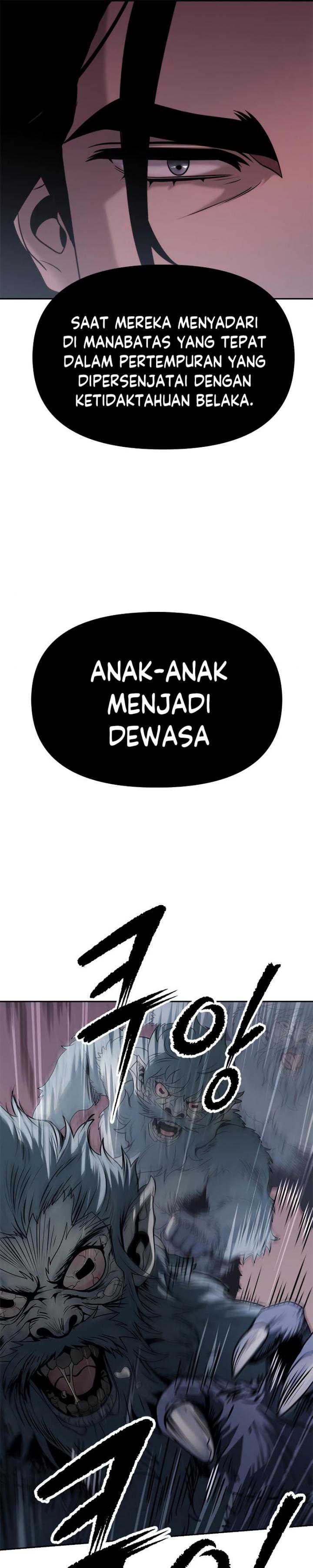 Read Chronicles of the Demon Faction ID Manga Online