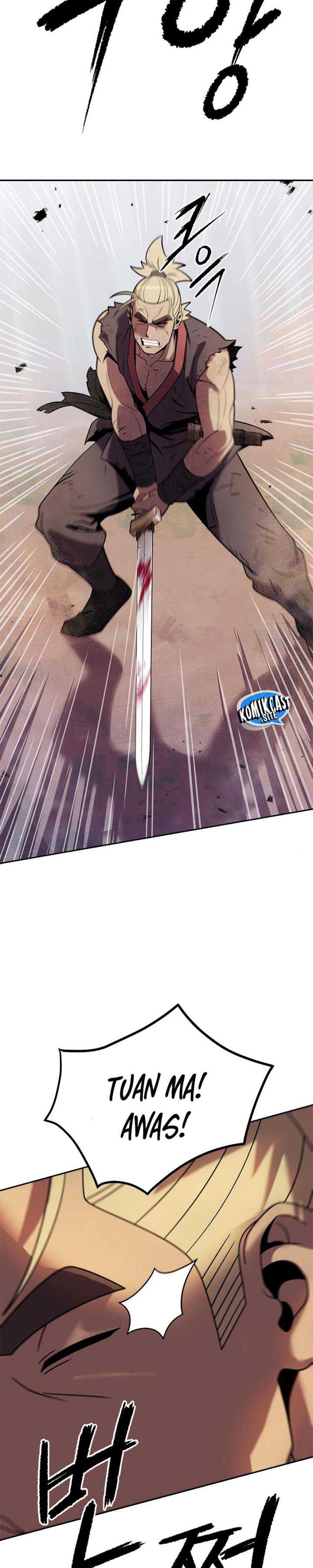Read Chronicles of the Demon Faction ID Manga Online