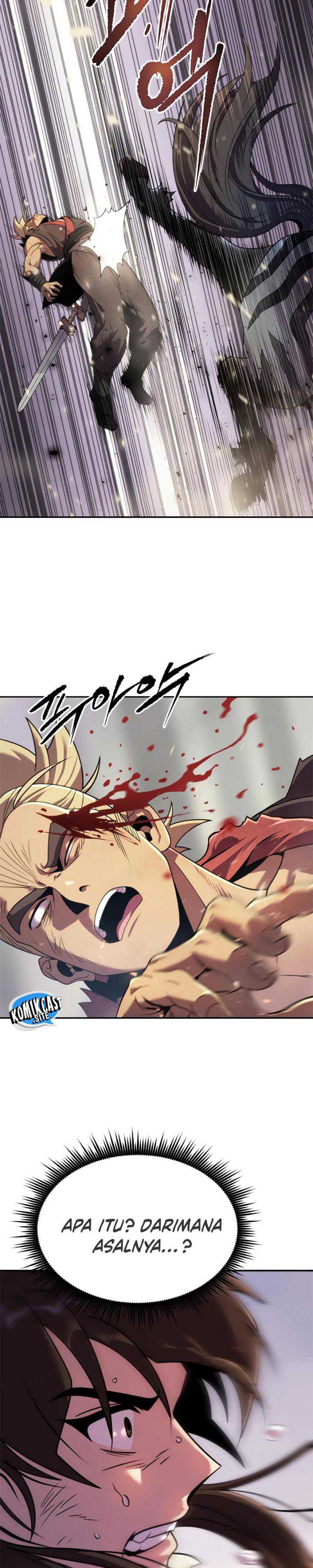 Read Chronicles of the Demon Faction ID Manga Online
