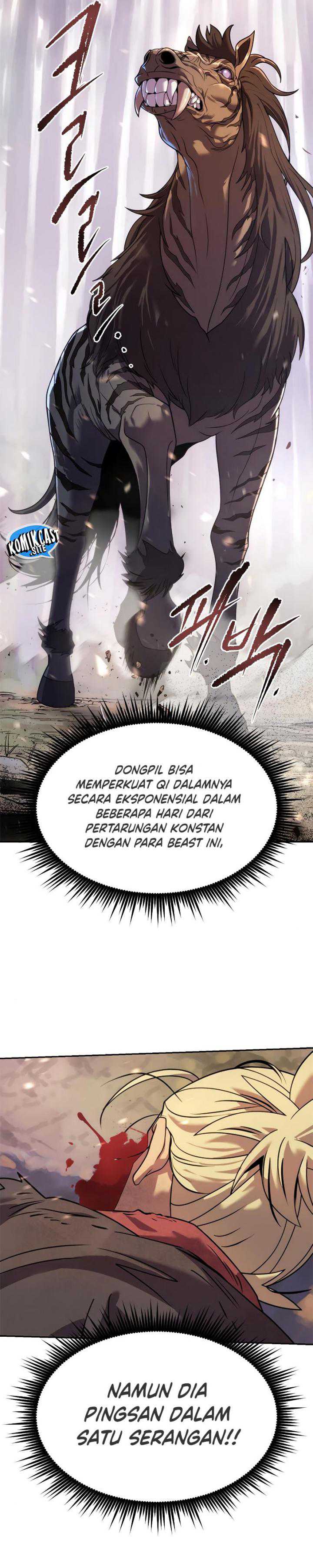 Read Chronicles of the Demon Faction ID Manga Online