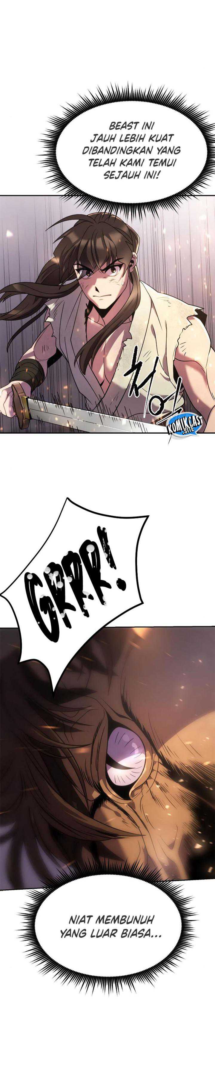 Read Chronicles of the Demon Faction ID Manga Online