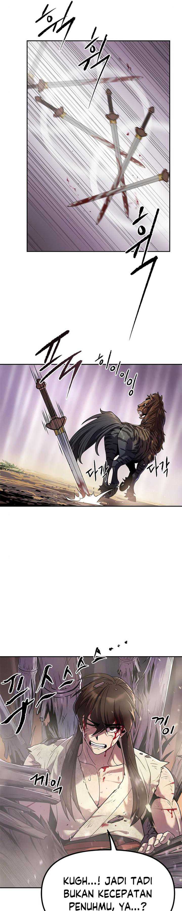 Read Chronicles of the Demon Faction ID Manga Online