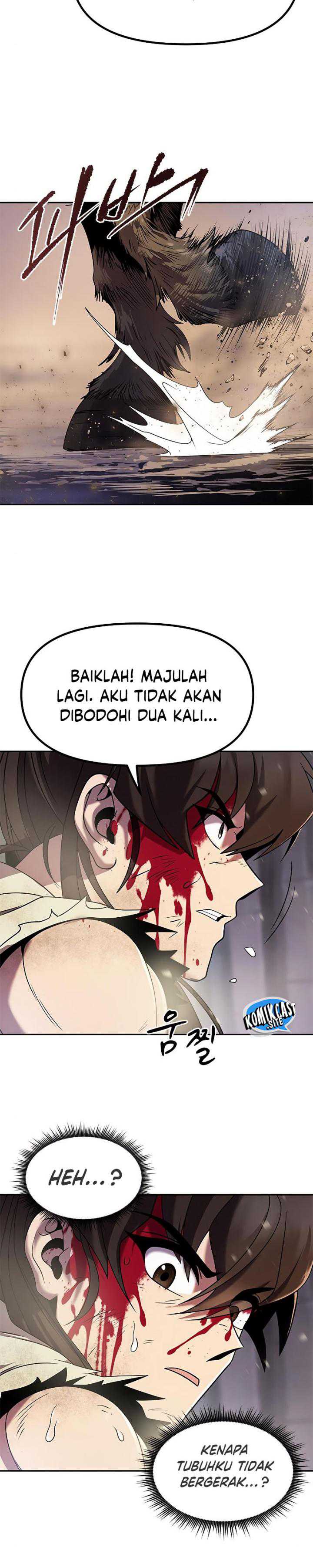 Read Chronicles of the Demon Faction ID Manga Online