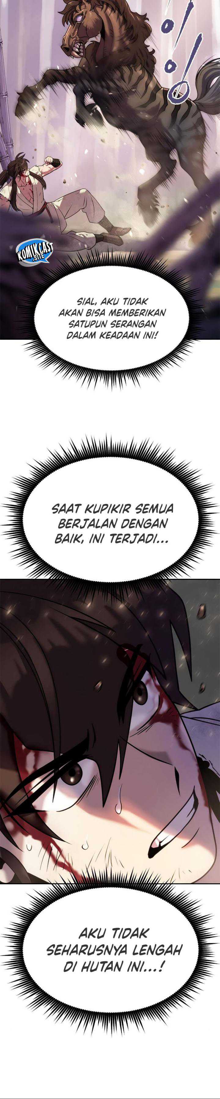 Read Chronicles of the Demon Faction ID Manga Online