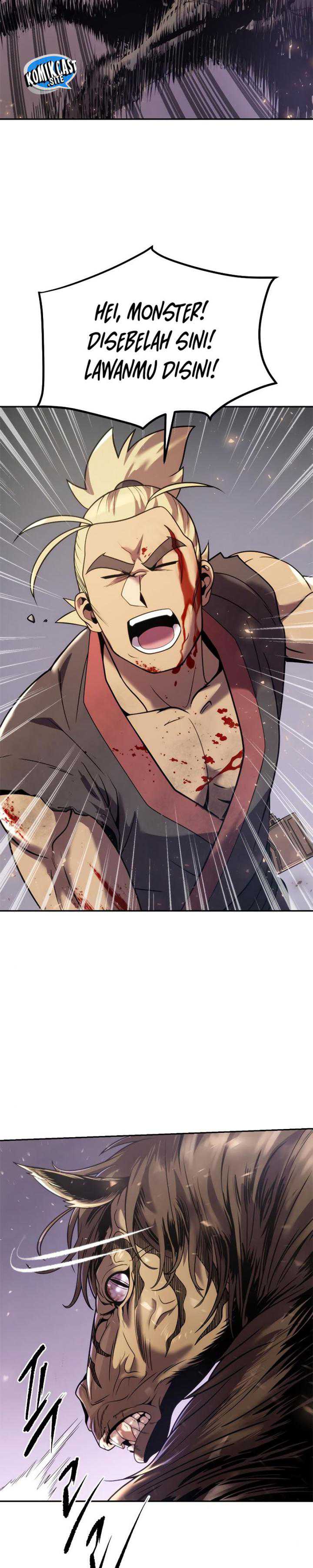 Read Chronicles of the Demon Faction ID Manga Online