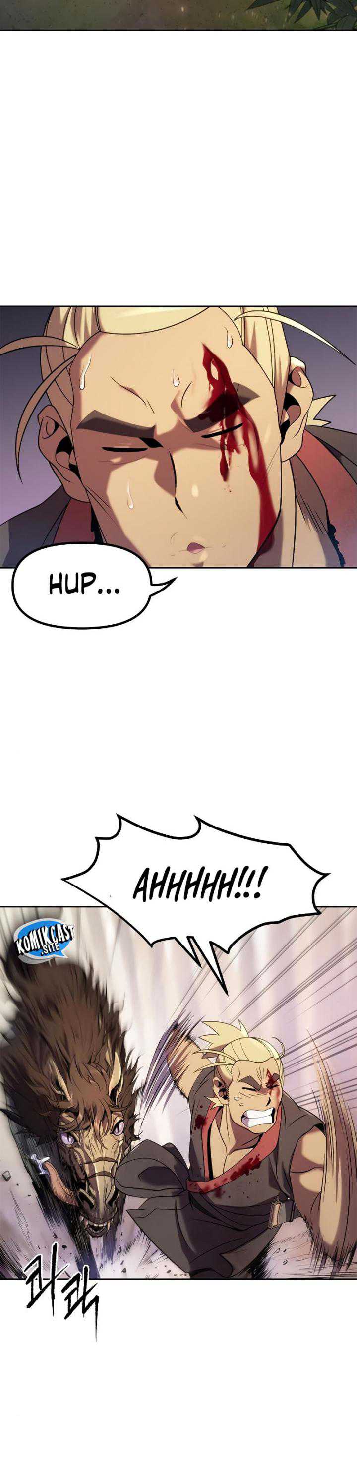 Read Chronicles of the Demon Faction ID Manga Online