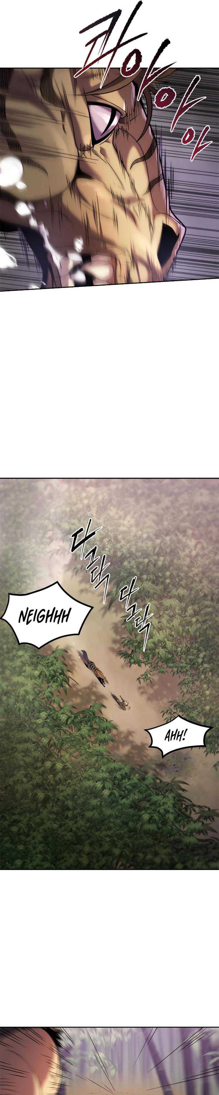 Read Chronicles of the Demon Faction ID Manga Online