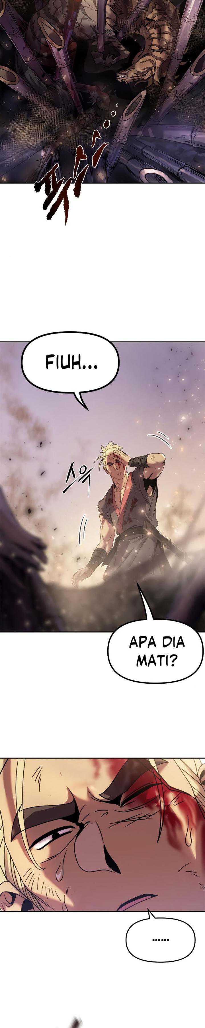 Read Chronicles of the Demon Faction ID Manga Online
