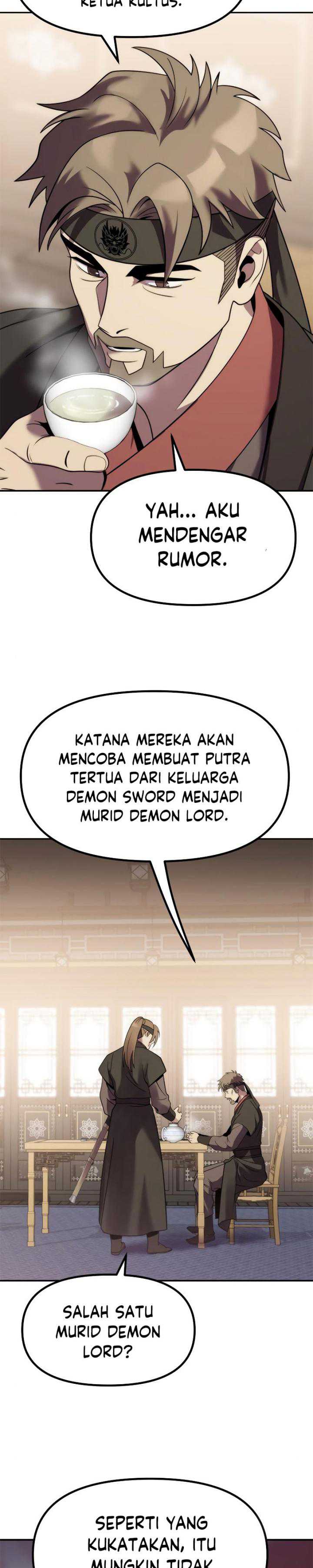 Read Chronicles of the Demon Faction ID Manga Online