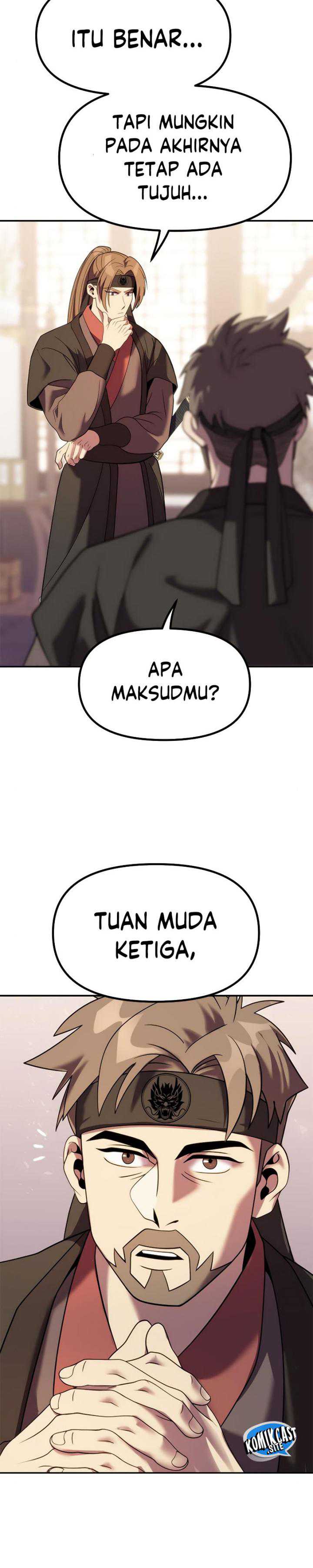 Read Chronicles of the Demon Faction ID Manga Online