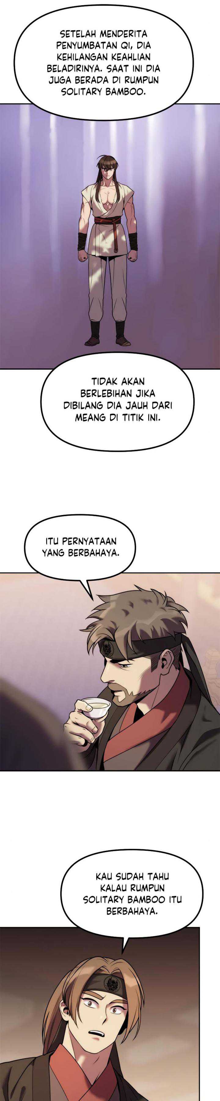 Read Chronicles of the Demon Faction ID Manga Online