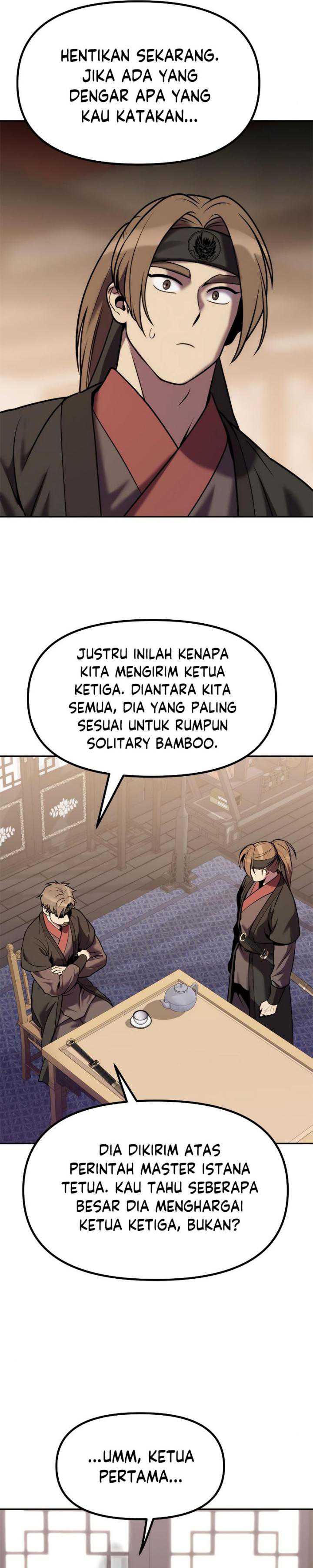 Read Chronicles of the Demon Faction ID Manga Online