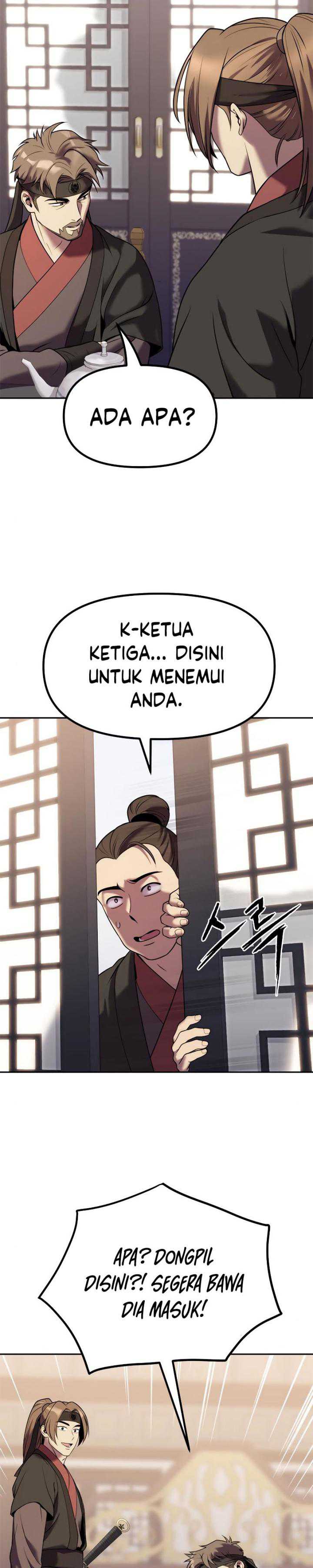 Read Chronicles of the Demon Faction ID Manga Online