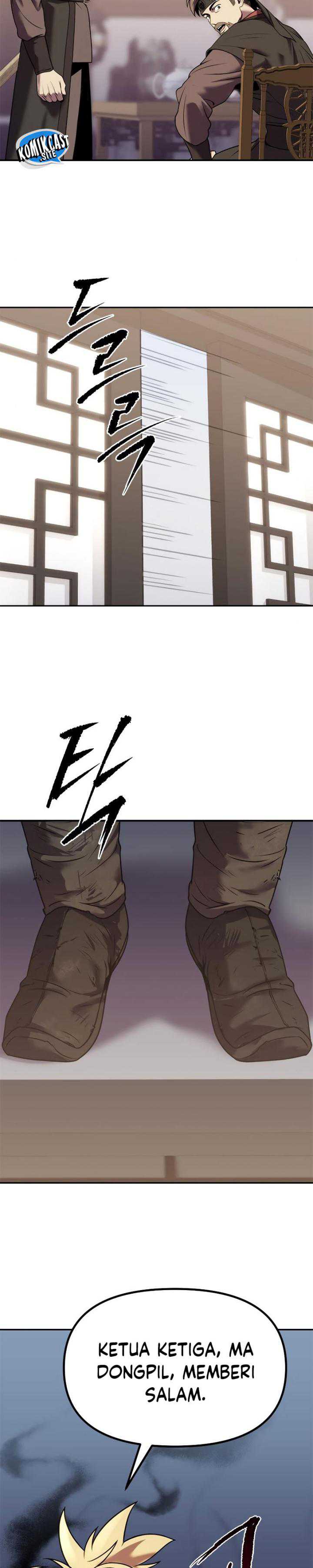 Read Chronicles of the Demon Faction ID Manga Online