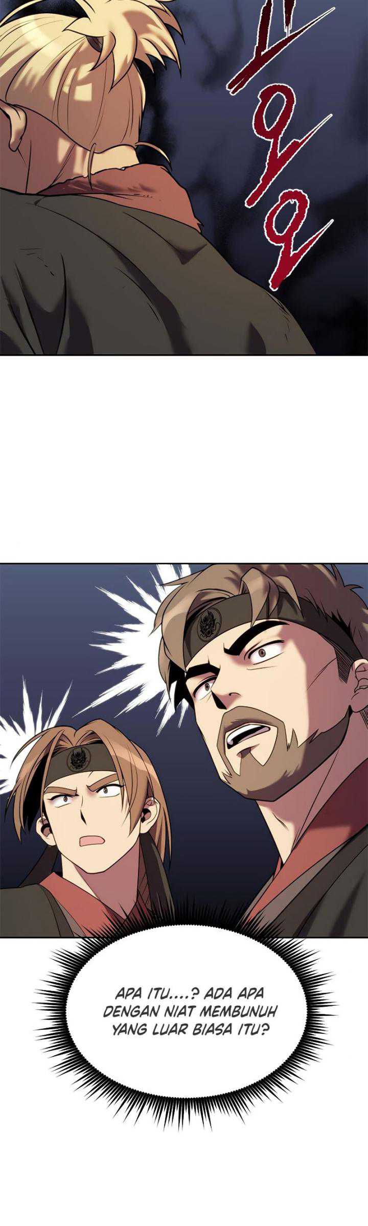 Read Chronicles of the Demon Faction ID Manga Online