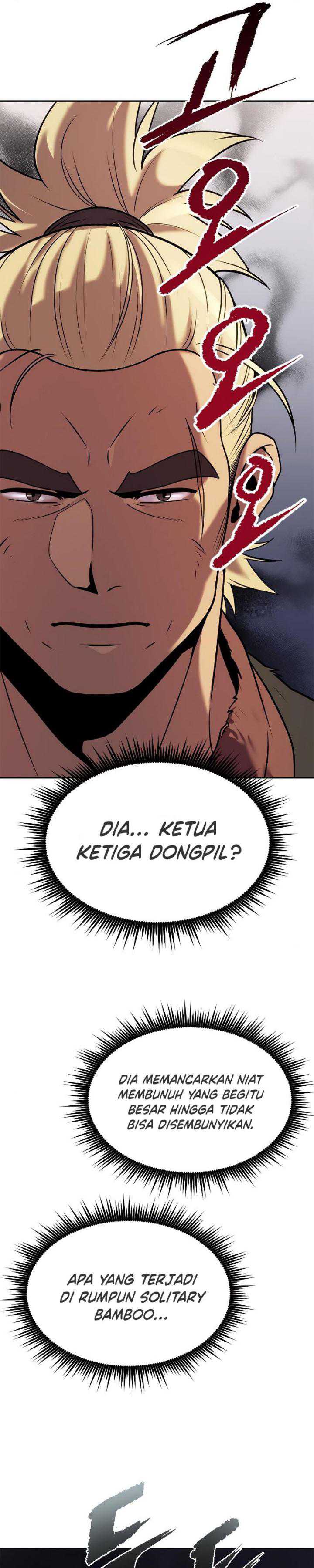 Read Chronicles of the Demon Faction ID Manga Online