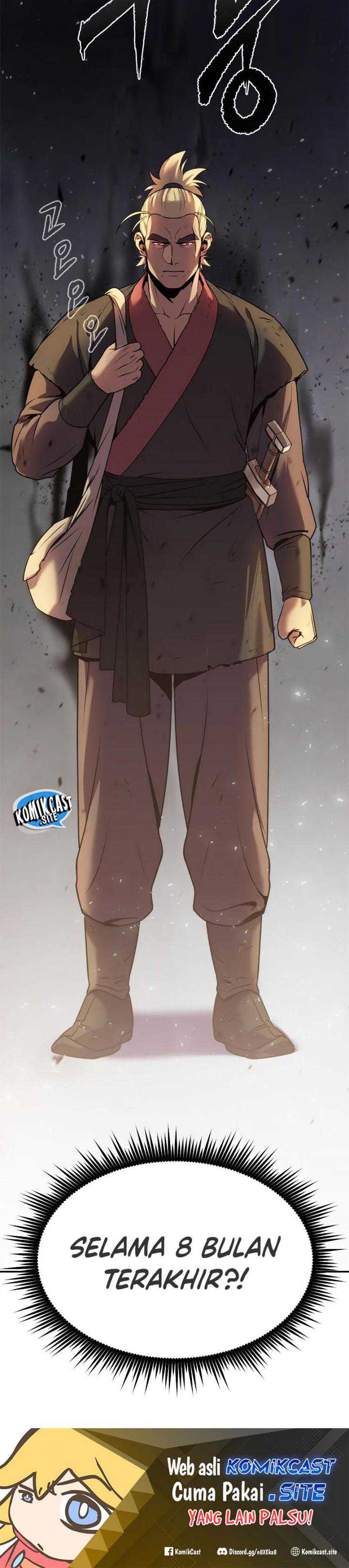 Read Chronicles of the Demon Faction ID Manga Online
