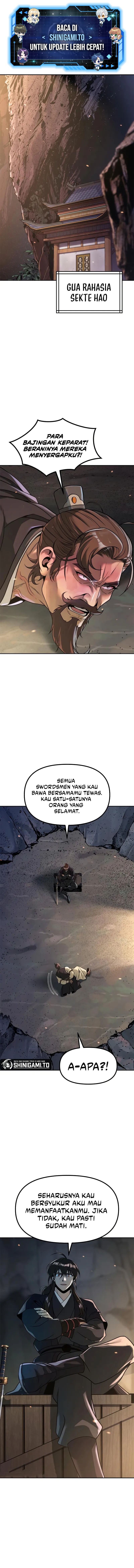 Read Chronicles of the Demon Faction ID Manga Online