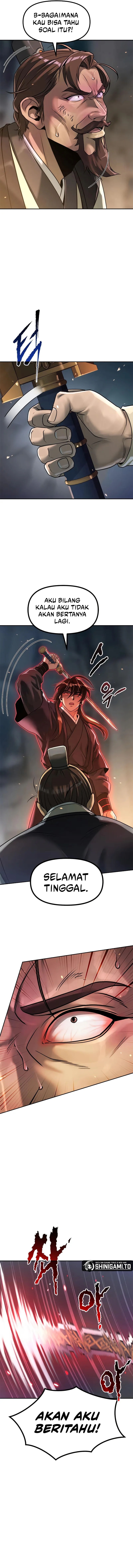Read Chronicles of the Demon Faction ID Manga Online