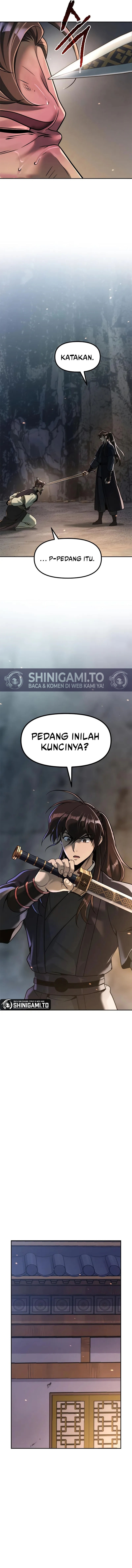 Read Chronicles of the Demon Faction ID Manga Online