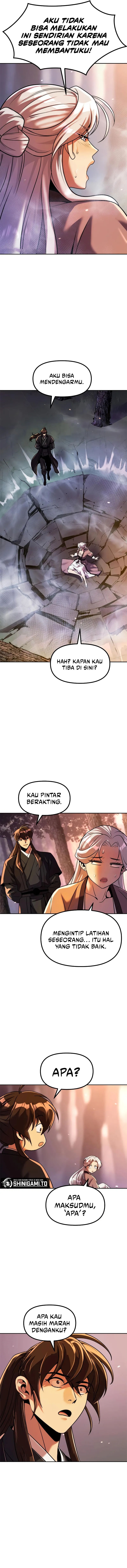 Read Chronicles of the Demon Faction ID Manga Online