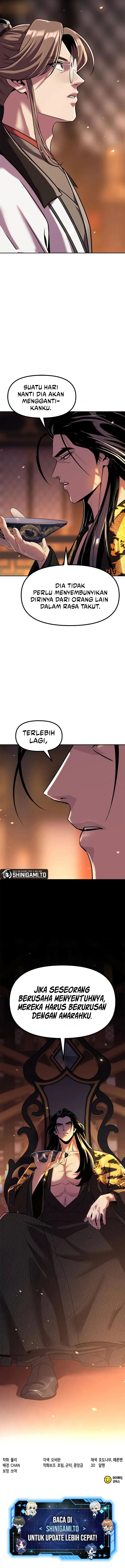 Read Chronicles of the Demon Faction ID Manga Online