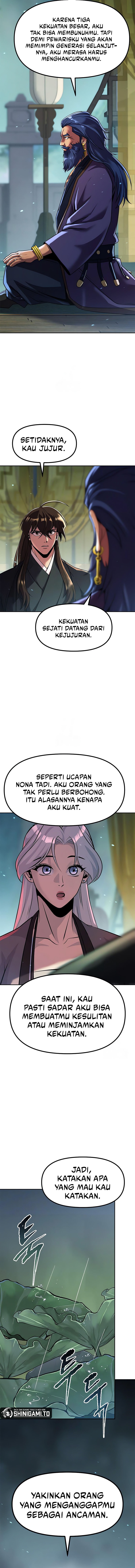 Read Chronicles of the Demon Faction ID Manga Online