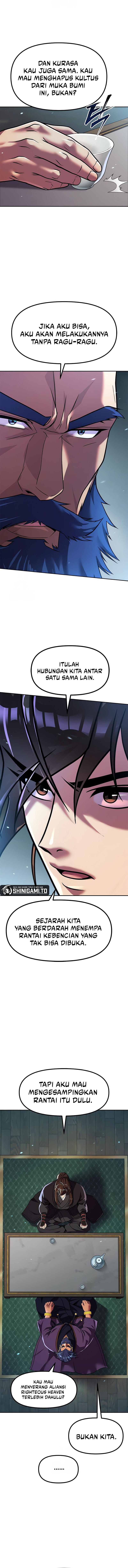 Read Chronicles of the Demon Faction ID Manga Online