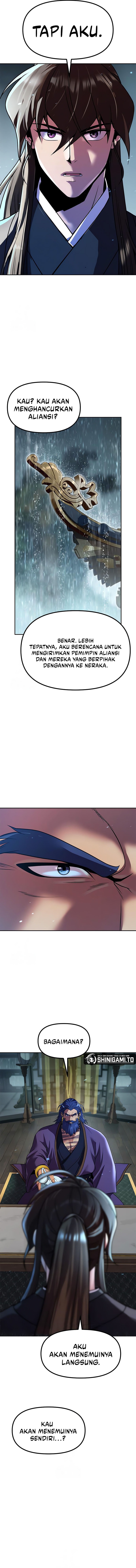 Read Chronicles of the Demon Faction ID Manga Online