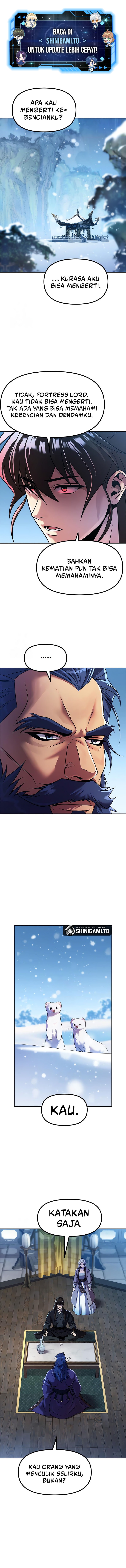 Read Chronicles of the Demon Faction ID Manga Online
