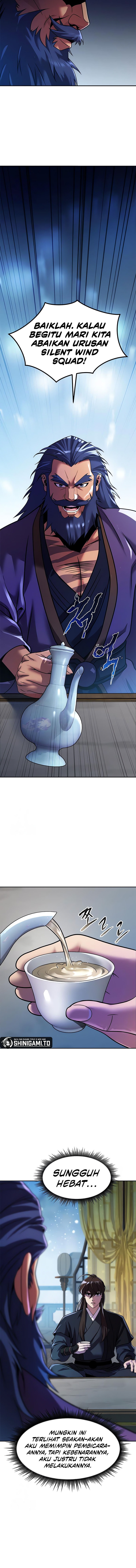 Read Chronicles of the Demon Faction ID Manga Online