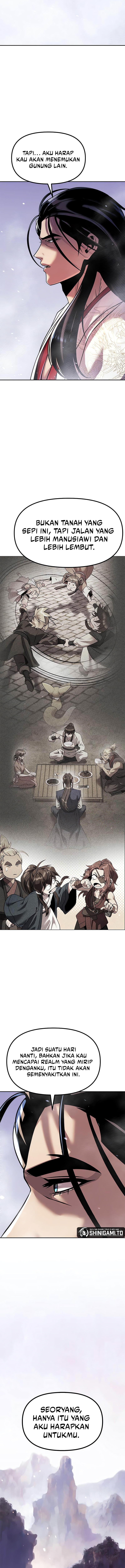 Read Chronicles of the Demon Faction ID Manga Online