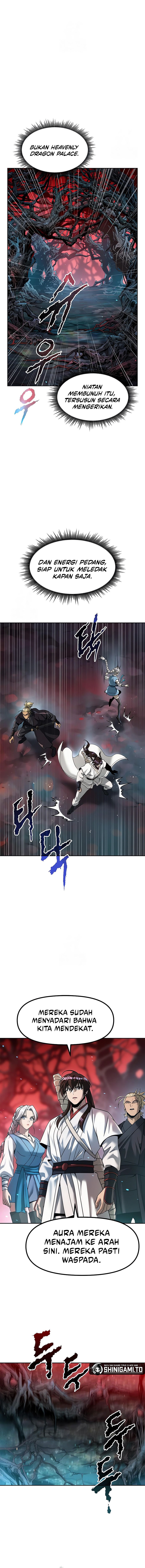 Read Chronicles of the Demon Faction ID Manga Online