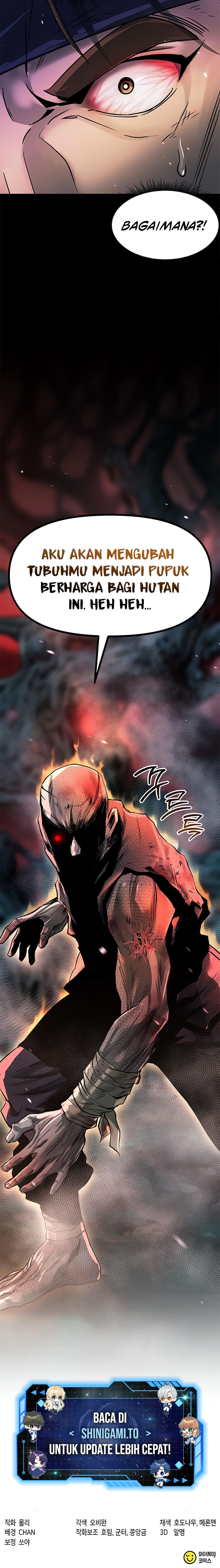 Read Chronicles of the Demon Faction ID Manga Online