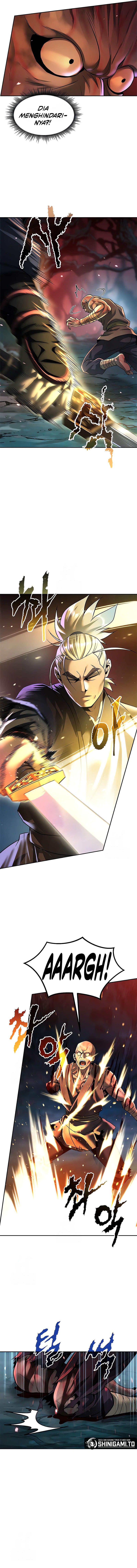 Read Chronicles of the Demon Faction ID Manga Online
