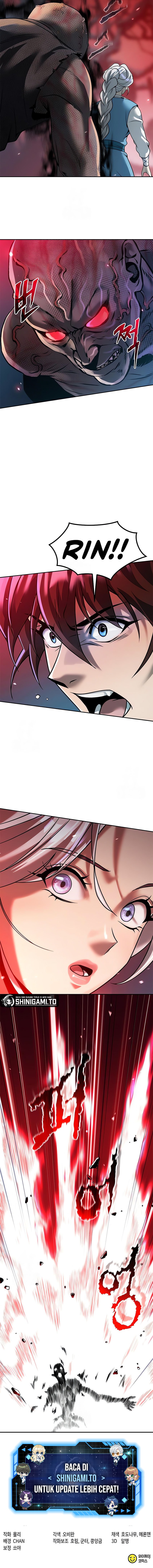 Read Chronicles of the Demon Faction ID Manga Online