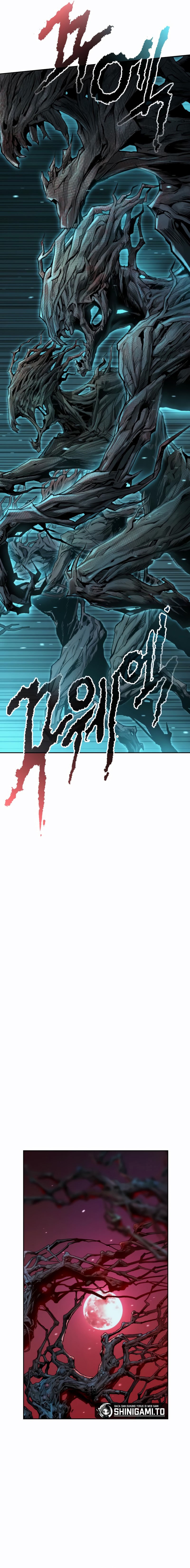 Read Chronicles of the Demon Faction ID Manga Online