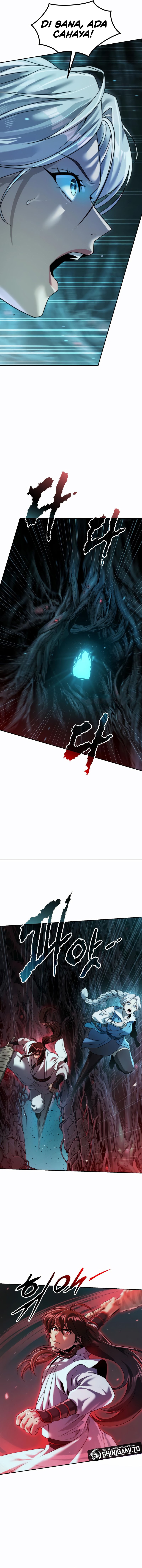 Read Chronicles of the Demon Faction ID Manga Online