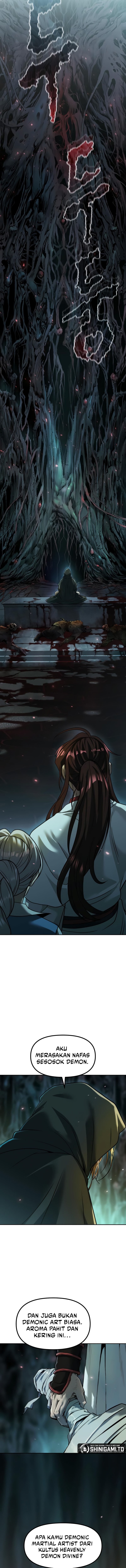 Read Chronicles of the Demon Faction ID Manga Online
