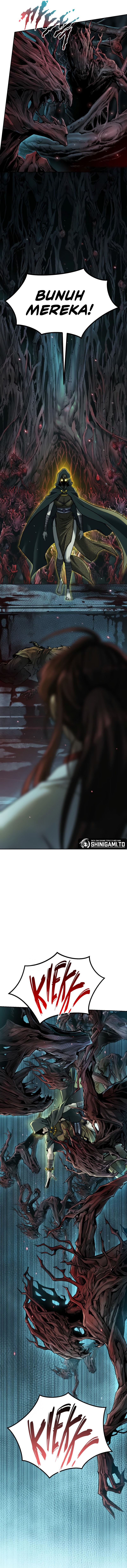 Read Chronicles of the Demon Faction ID Manga Online