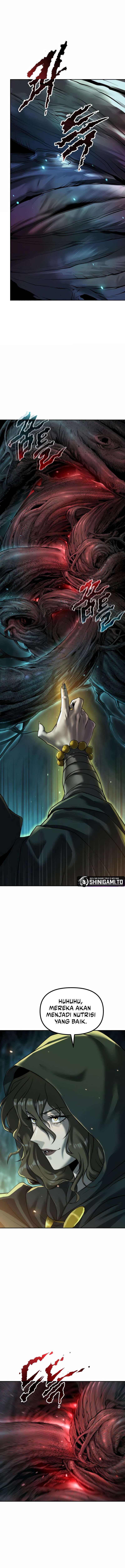 Read Chronicles of the Demon Faction ID Manga Online
