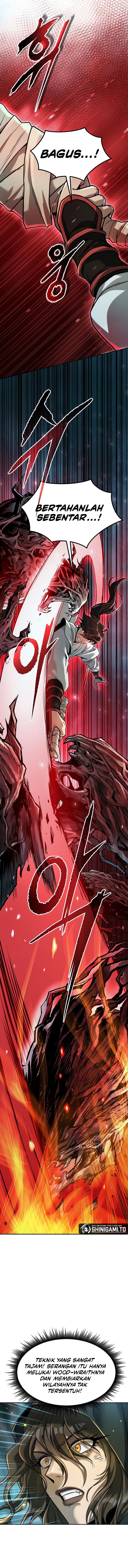 Read Chronicles of the Demon Faction ID Manga Online