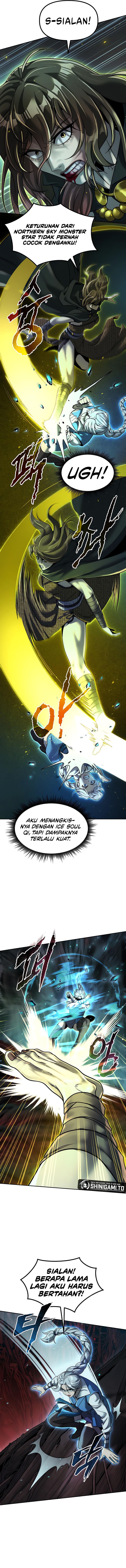 Read Chronicles of the Demon Faction ID Manga Online