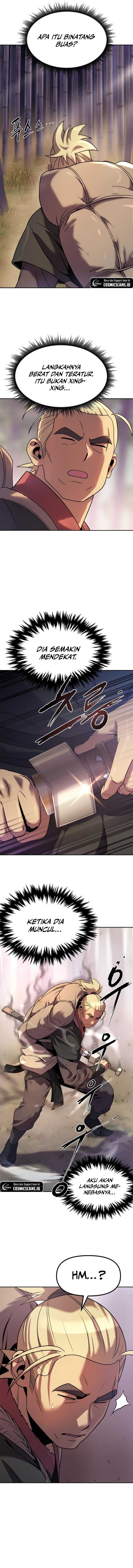 Read Chronicles of the Demon Faction ID Manga Online