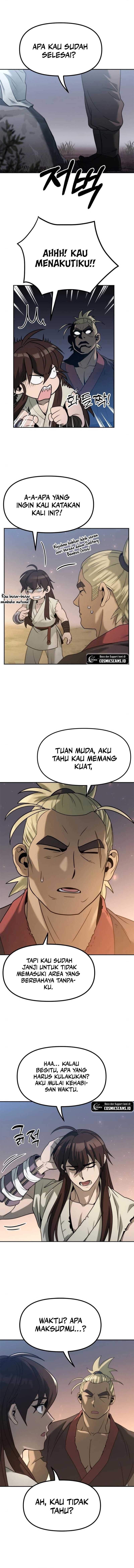 Read Chronicles of the Demon Faction ID Manga Online