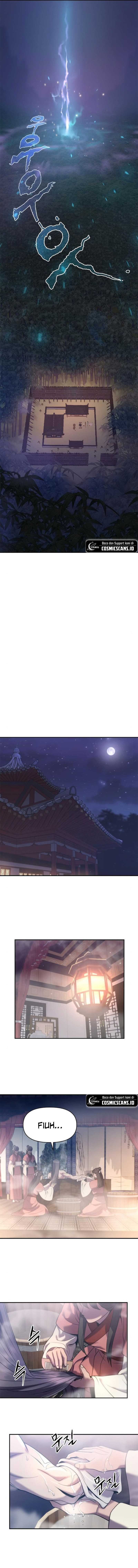 Read Chronicles of the Demon Faction ID Manga Online