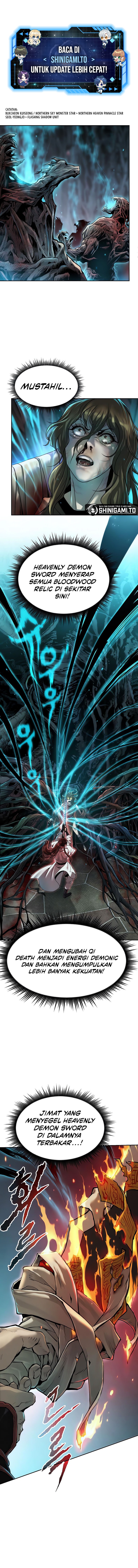 Read Chronicles of the Demon Faction ID Manga Online